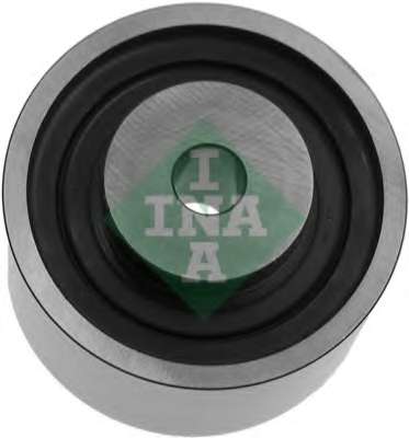 Ролик ГРМ Hyundai Terracan/Kia Carnival 2.9TDi 01- (паразитный) Не может быть получен отдельно