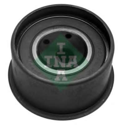 Натяжной ролик, ремень ГРМ