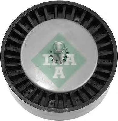 Ролик генератора BMW 3 (E90) 04-11 (паразитный) (70х26), M47/M57/N47/M47