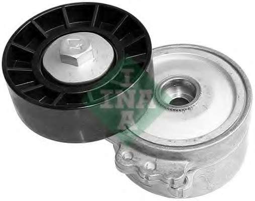 Натяжитель ремня генератора Fiat Scudo/Peugeot Boxer/Partner 2.0-2.2HDI 99-