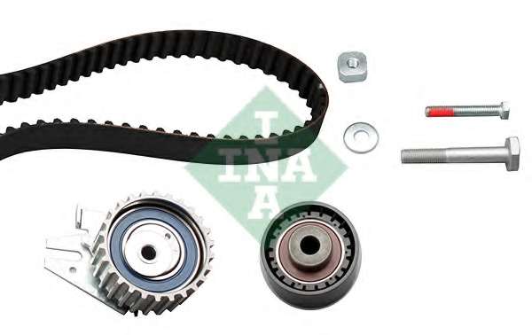 Комплект ремня ГРМ