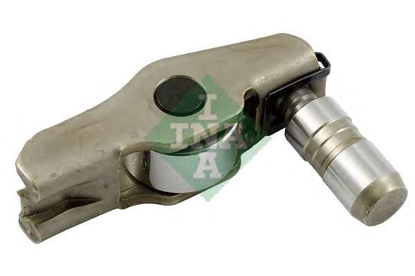 Коромысло клапана + гидрокомпенсатор Fiat/Iveco 2.3HDI/D/3.0D