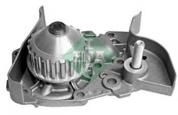 Помпа воды Renault Kangoo/Megane 1.4i 96-, z=20, 52/55kw, E7J 624/626/764