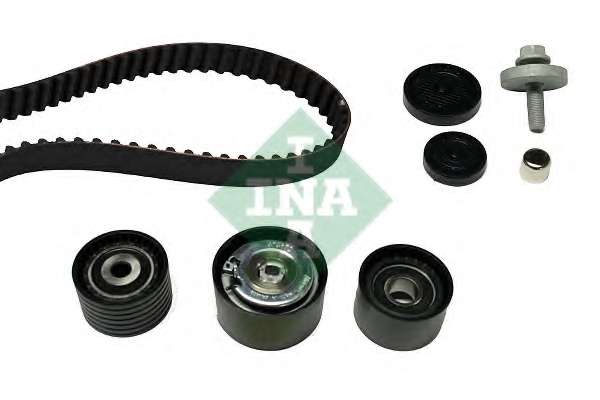 Комплект ремня ГРМ