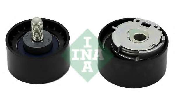 Комплект роликов, зубчатый ремень