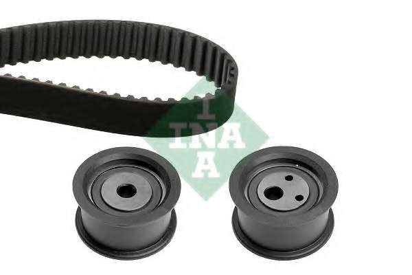 Комплект ГРМ Lada 110/111/112 95- больше не поставляется