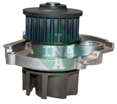 Помпа воды Fiat Doblo/Opel Combo 1.4i 04-