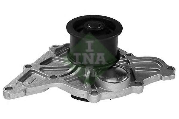 Водяной насос