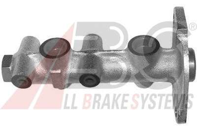 Главный тормозной цилиндр