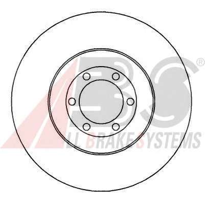 Тормозной диск