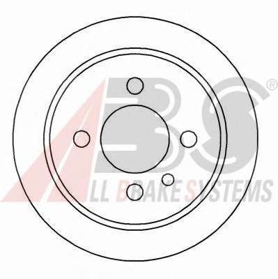 Гальмівні диски
