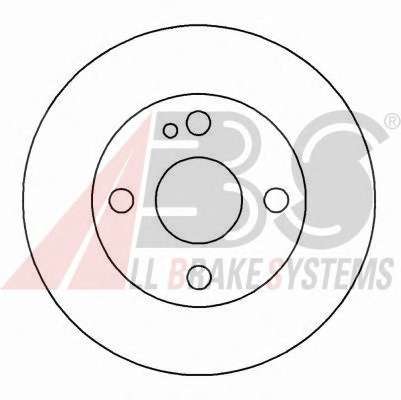 Тормозной диск