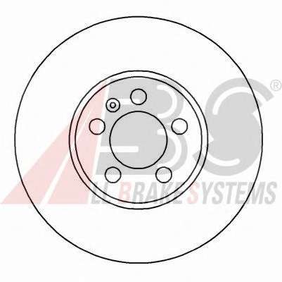 Тормозной диск