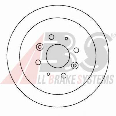 Тормозной диск