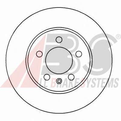 Тормозной диск
