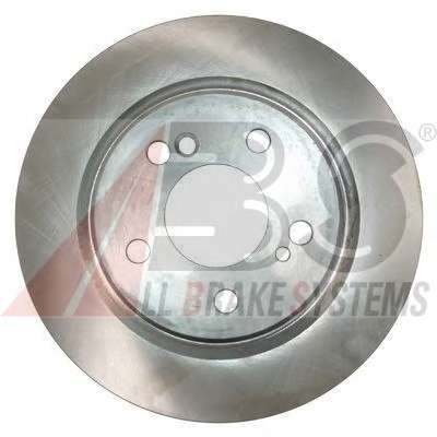 Гальмівні диски