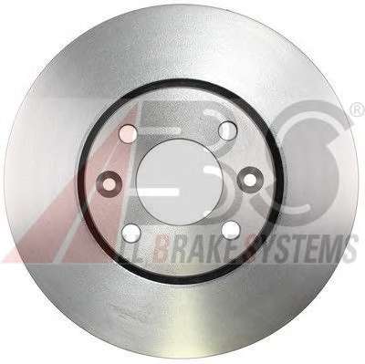 Тормозной диск