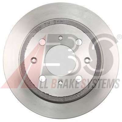 Тормозной диск