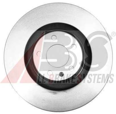 Тормозной диск