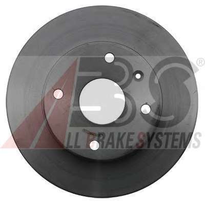 Тормозной диск