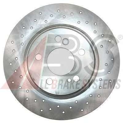 Тормозной диск