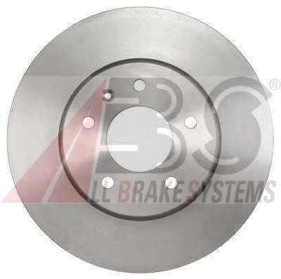 Гальмівні диски