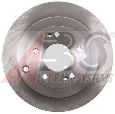 Гальмівні диски