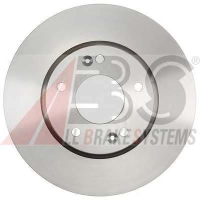 Гальмівні диски