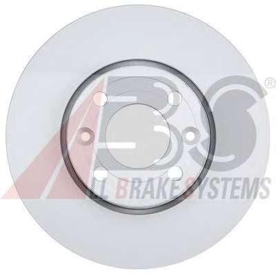 Гальмівні диски