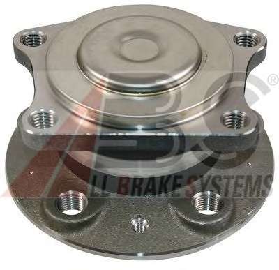 Ступица колеса