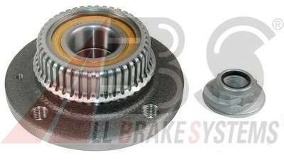 Ступица колеса