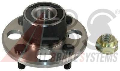 Ступица колеса