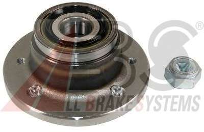 Ступица колеса