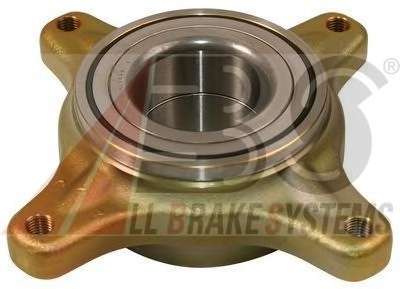 Ступица колеса