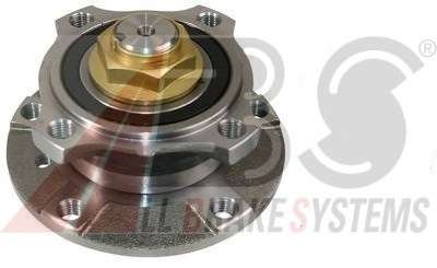 Ступица колеса