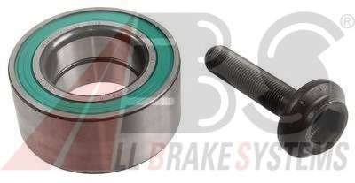 Комплект подшипника ступицы колеса