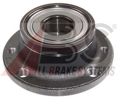 Ступица колеса