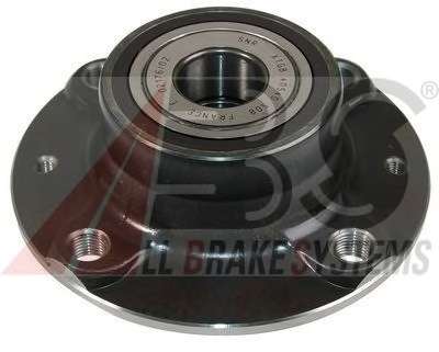 Ступица колеса