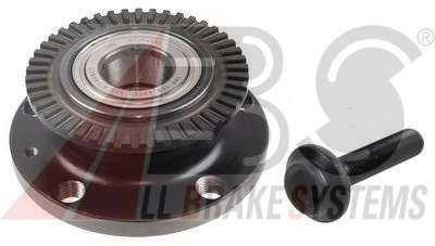 Ступица колеса