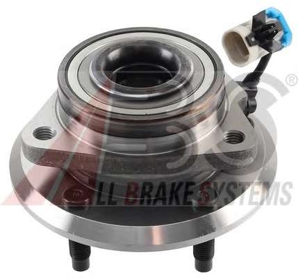 Ступица колеса