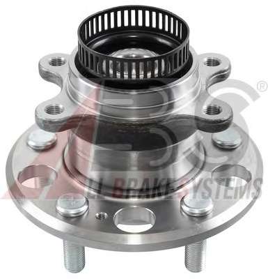 Комплект подшипника ступицы колеса