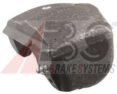 Тормозной суппорт