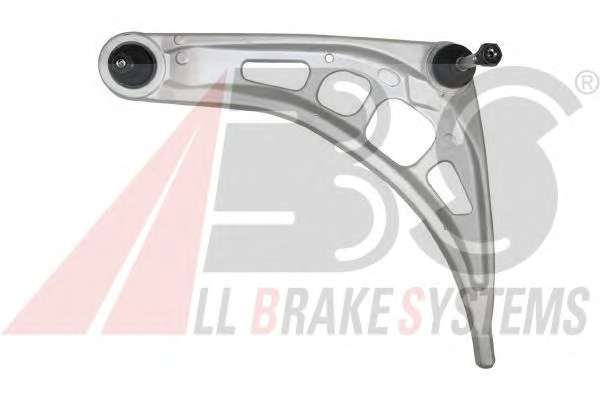 Рычаг независимой подвески колеса, подвеска колеса