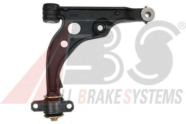 Рычаг независимой подвески колеса, подвеска колеса