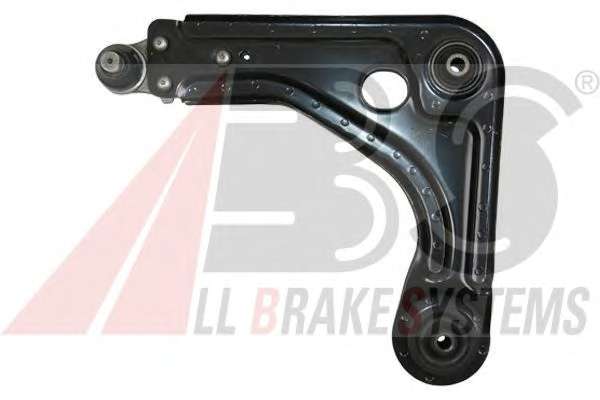 Рычаг независимой подвески колеса, подвеска колеса