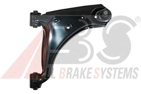 Рычаг независимой подвески колеса, подвеска колеса