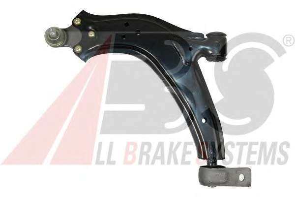 Рычаг независимой подвески колеса, подвеска колеса