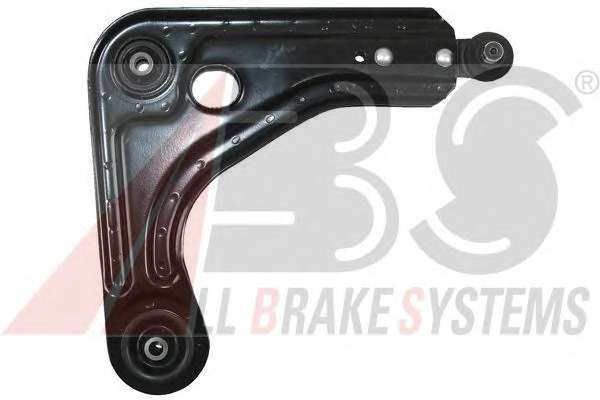 Рычаг независимой подвески колеса, подвеска колеса