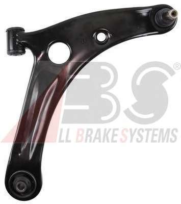 Рычаг независимой подвески колеса, подвеска колеса