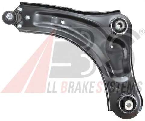 Рычаг FR LH MEGANE III